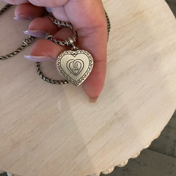 Brighton Heart Jewelry Set - Picture 7 of 7